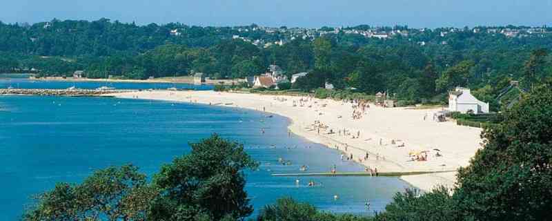 location vacances mobil home&nbsp; Finistère