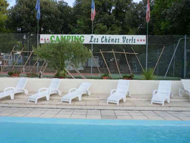 location vacances mobil home&nbsp; Charente-maritime