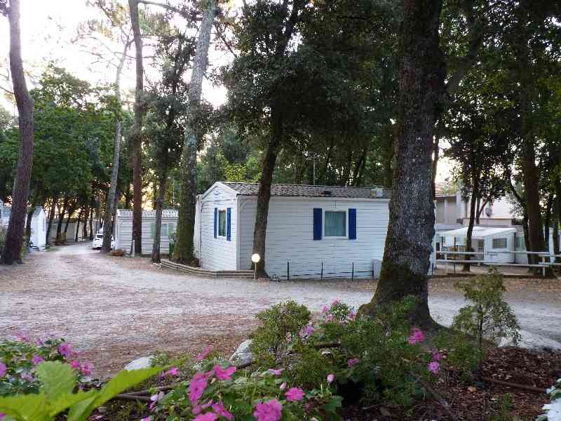 location vacances mobil home&nbsp; Charente-maritime