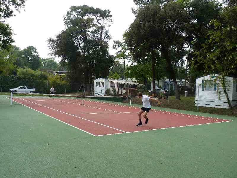 location vacances mobil home&nbsp; Charente-maritime