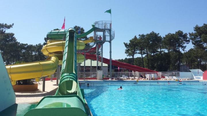 location vacances mobil home&nbsp; Charente-maritime