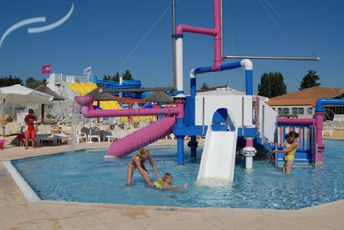 location vacances mobil home&nbsp; Charente-maritime