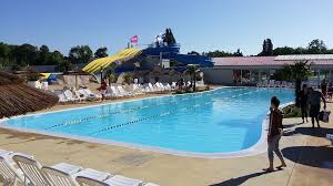location vacances mobil home&nbsp; Charente-maritime