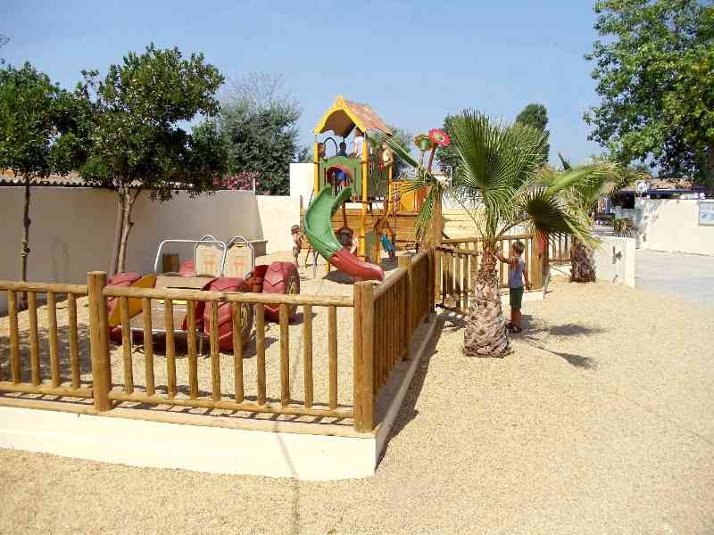location vacances mobil home&nbsp; Hérault