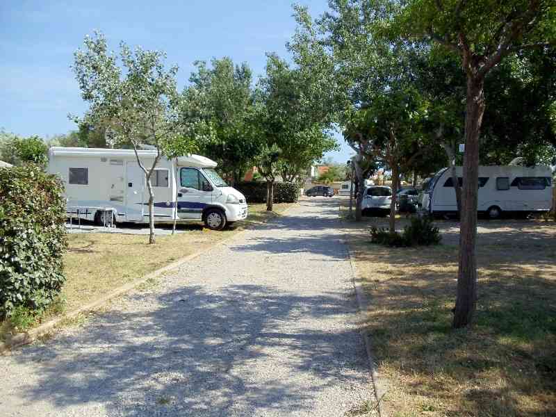 location vacances mobil home&nbsp; Hérault