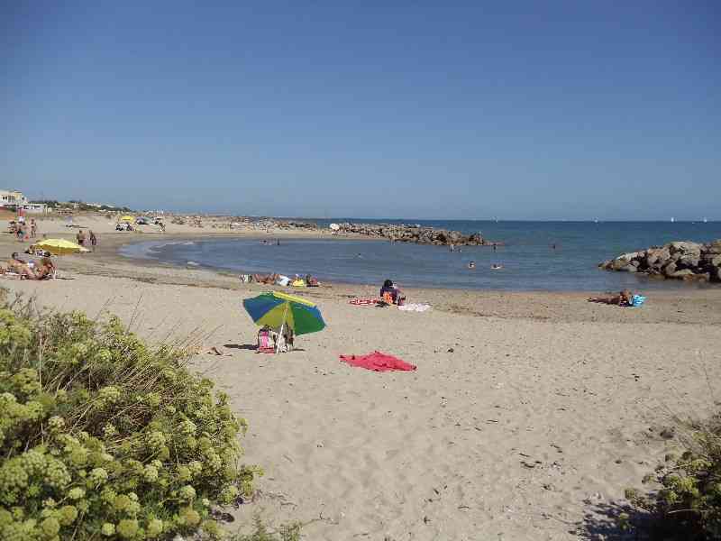 location vacances mobil home&nbsp; Hérault