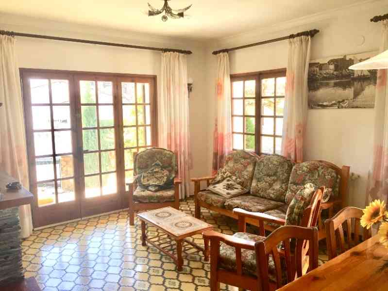location vacances maison-villa&nbsp; Girona