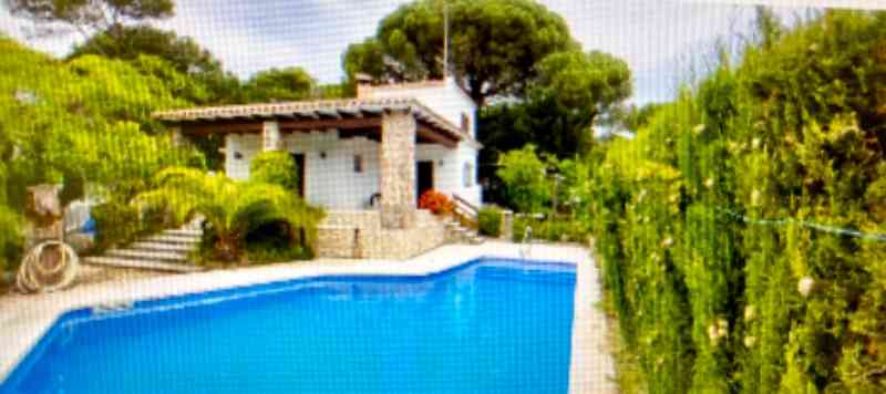 location vacances maison-villa&nbsp; Girona