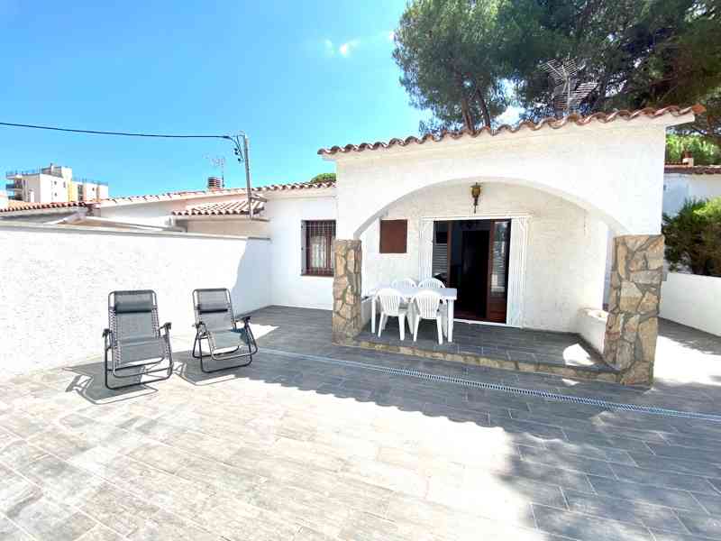 location vacances maison-villa&nbsp; Girona