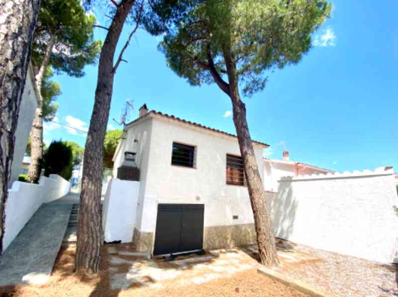 location vacances maison-villa&nbsp; Girona