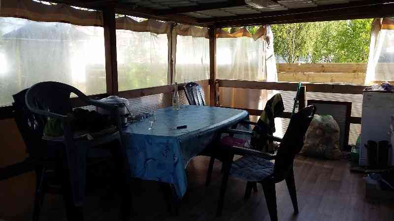 location vacances mobil home&nbsp; Vendée