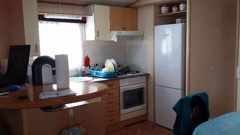 location vacances mobil home&nbsp; Vendée
