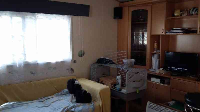 location vacances mobil home&nbsp; Vendée