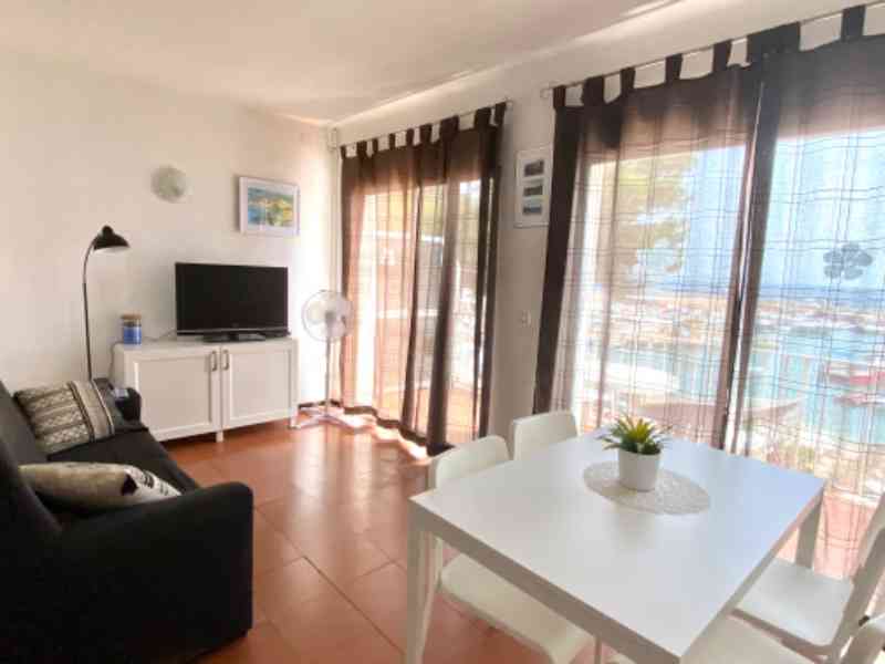 location vacances appartement&nbsp; Girona