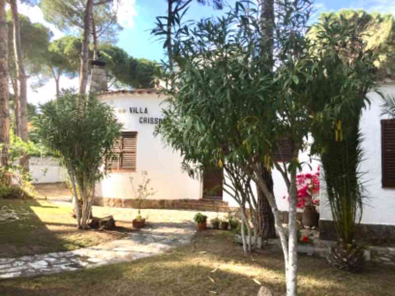 location vacances maison-villa&nbsp; Girona