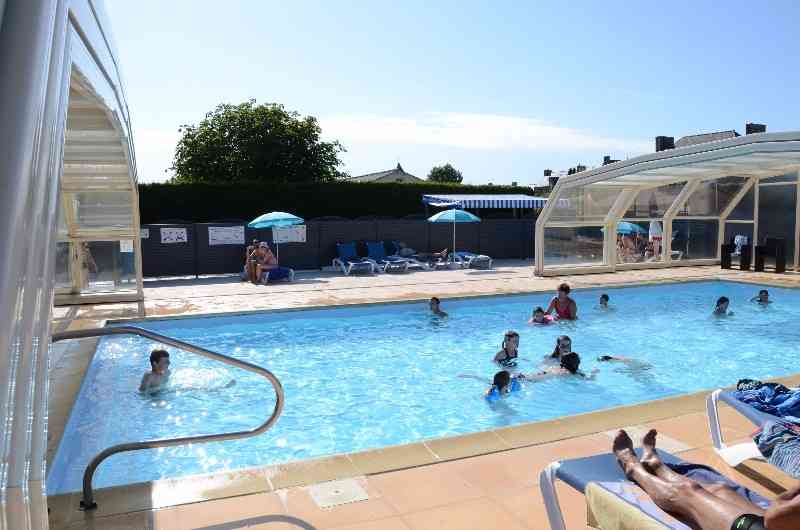 location vacances mobil home&nbsp; Ille-et-vilaine