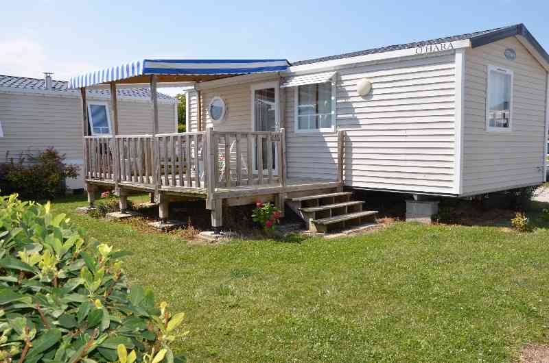 location vacances mobil home&nbsp; Ille-et-vilaine