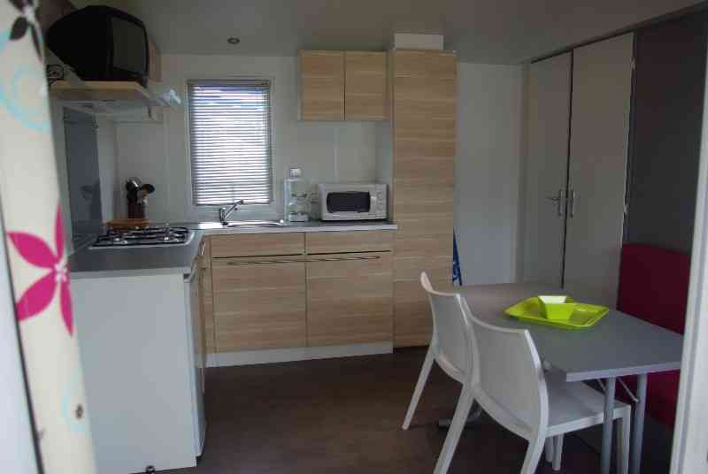 location vacances mobil home&nbsp; Ille-et-vilaine