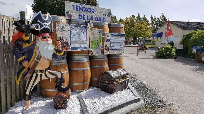 location vacances mobil home&nbsp; Ille-et-vilaine