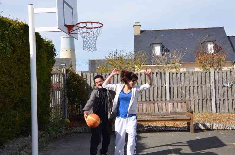 location vacances mobil home&nbsp; Ille-et-vilaine