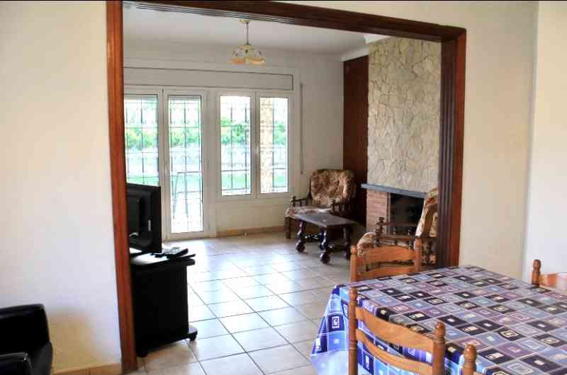 location vacances maison-villa&nbsp; Girona