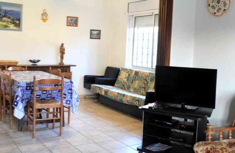 location vacances maison-villa&nbsp; Girona