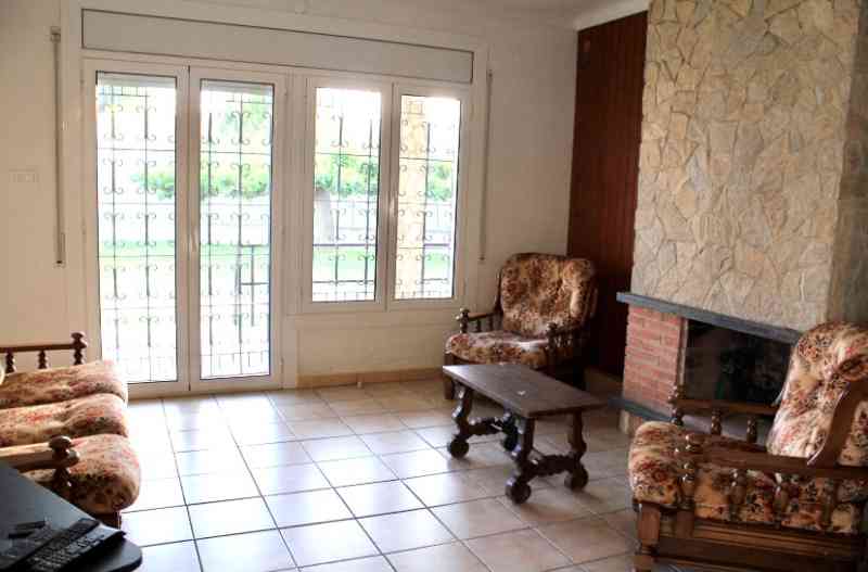 location vacances maison-villa&nbsp; Girona