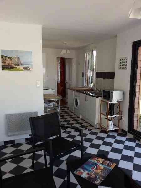location vacances gite&nbsp; Seine-maritime