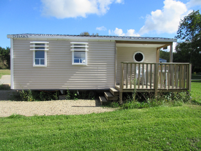 location vacances mobil home&nbsp; Finistère