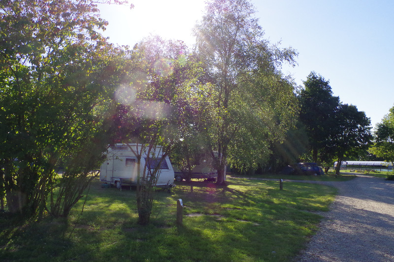 location vacances mobil home&nbsp; Finistère