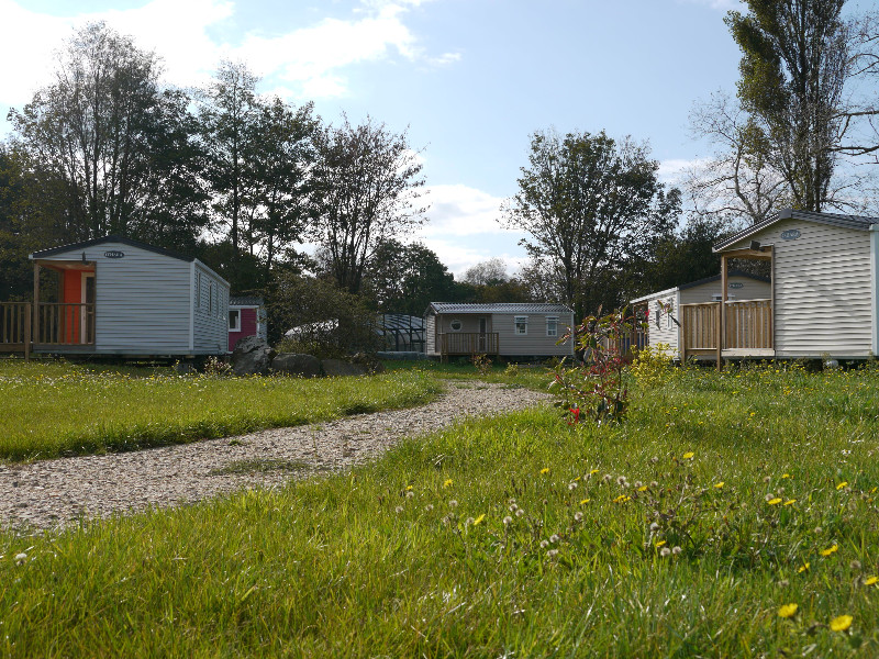 location vacances mobil home&nbsp; Finistère