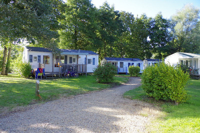 location vacances mobil home&nbsp; Finistère