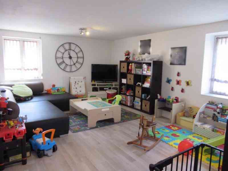 location vacances maison-villa&nbsp; Moselle