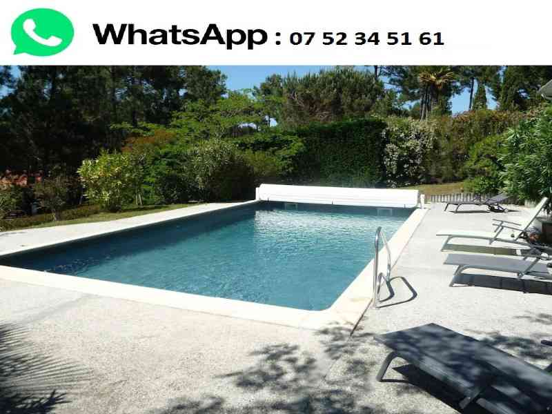 location vacances maison-villa&nbsp; Gironde