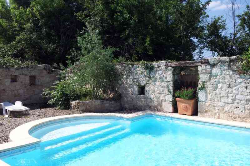 location vacances maison-villa&nbsp; Lot-et-garonne