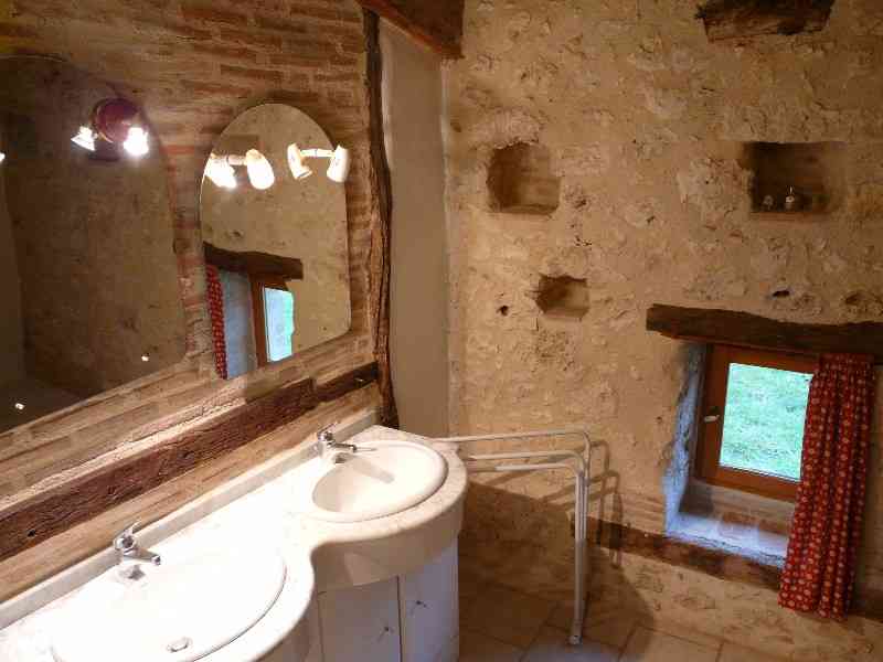 location vacances maison-villa&nbsp; Lot-et-garonne