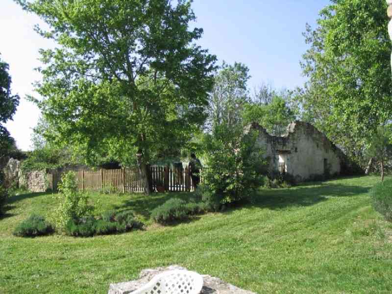 location vacances maison-villa&nbsp; Lot-et-garonne