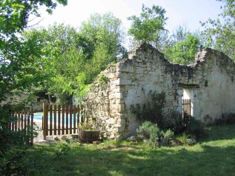 location vacances maison-villa&nbsp; Lot-et-garonne