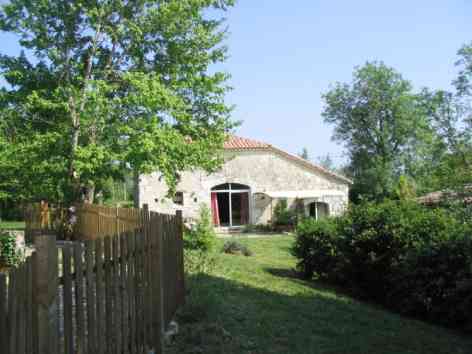 location vacances maison-villa&nbsp; Lot-et-garonne