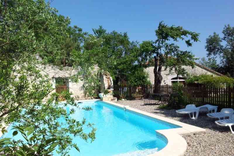 location vacances maison-villa&nbsp; Lot-et-garonne