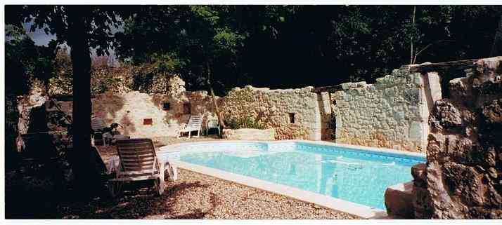 location vacances maison-villa&nbsp; Lot-et-garonne