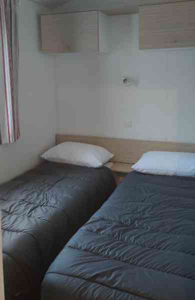 location vacances mobil home&nbsp; Charente-maritime