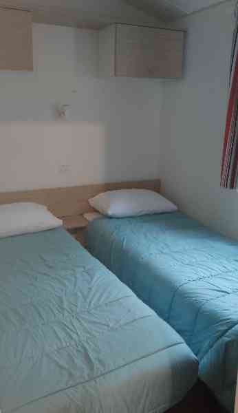 location vacances mobil home&nbsp; Charente-maritime
