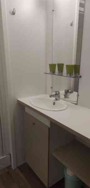 location vacances mobil home&nbsp; Charente-maritime