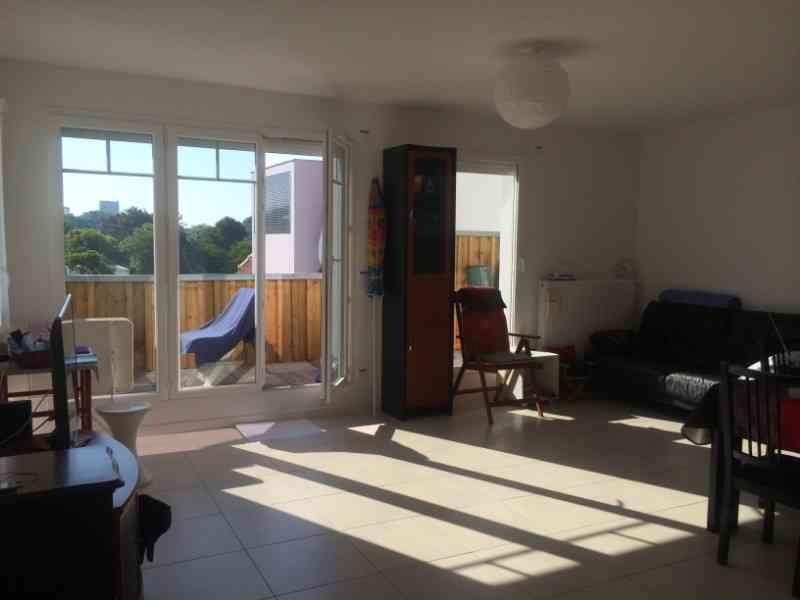 location vacances appartement&nbsp; Gironde