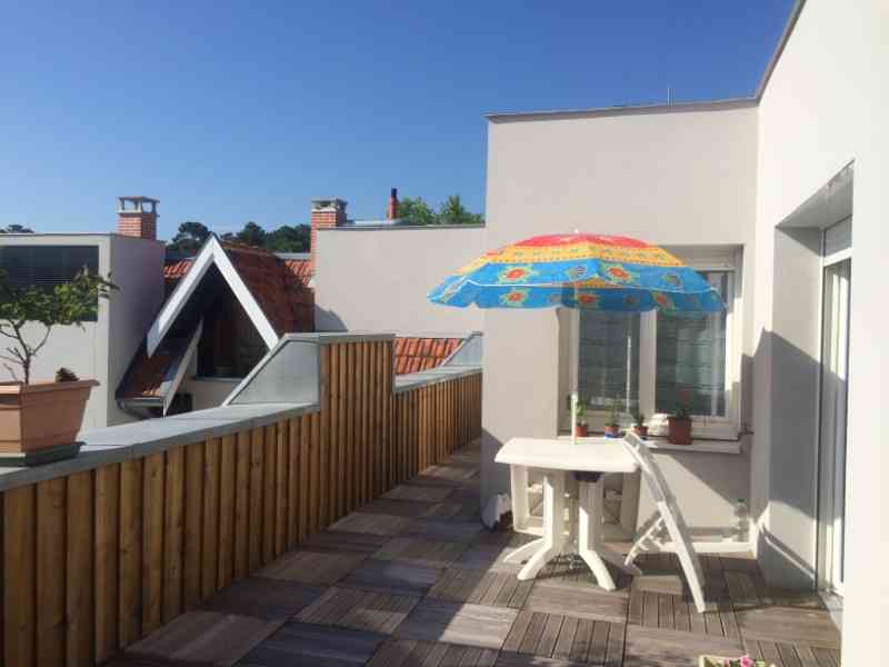 location vacances appartement&nbsp; Gironde