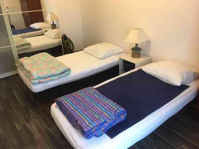 location vacances appartement&nbsp; Gironde