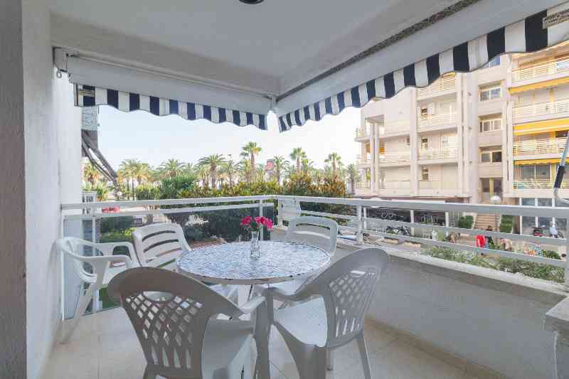 location vacances appartement&nbsp; Tarragona