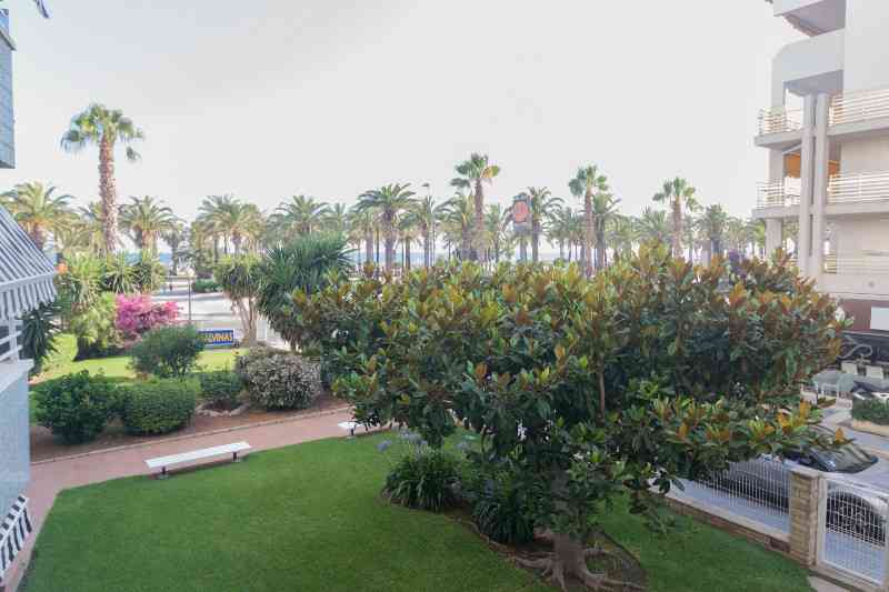 location vacances appartement&nbsp; Tarragona
