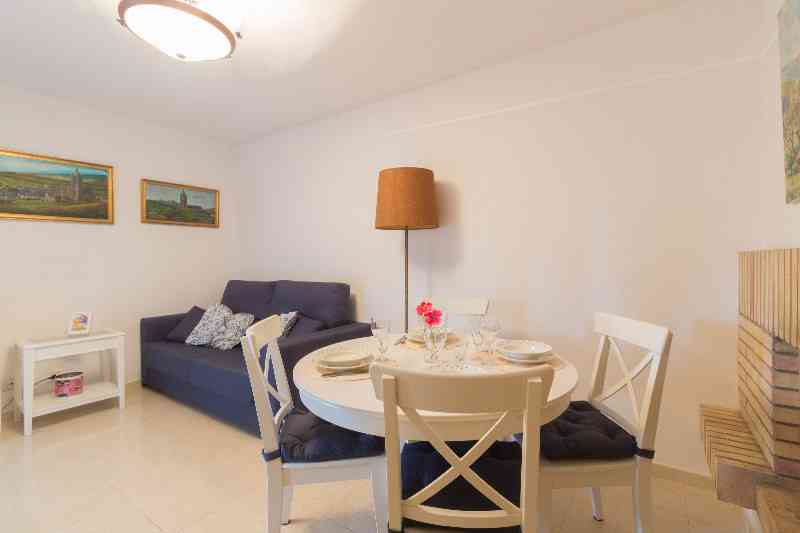 location vacances appartement&nbsp; Tarragona